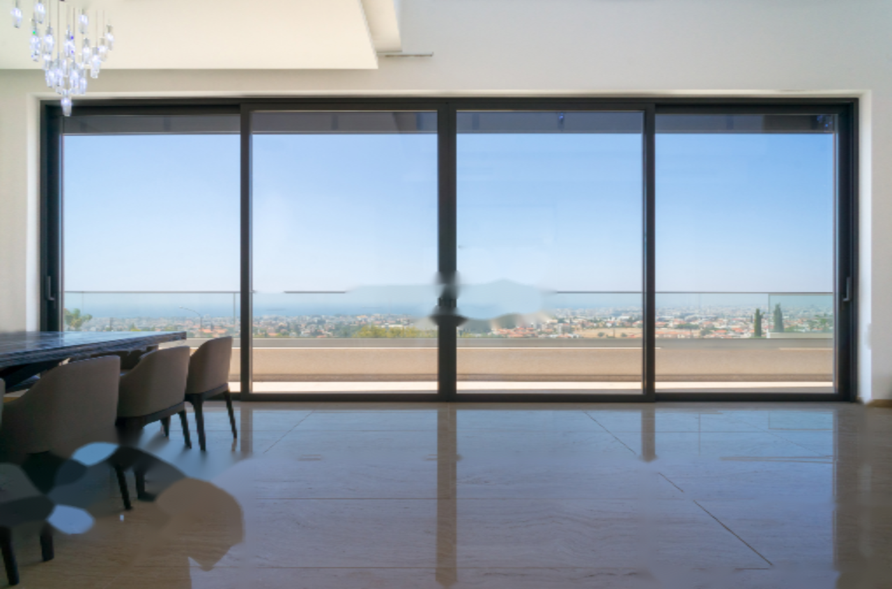 Квартира в Ермасойе, Кипр, 500 м² - фото 13