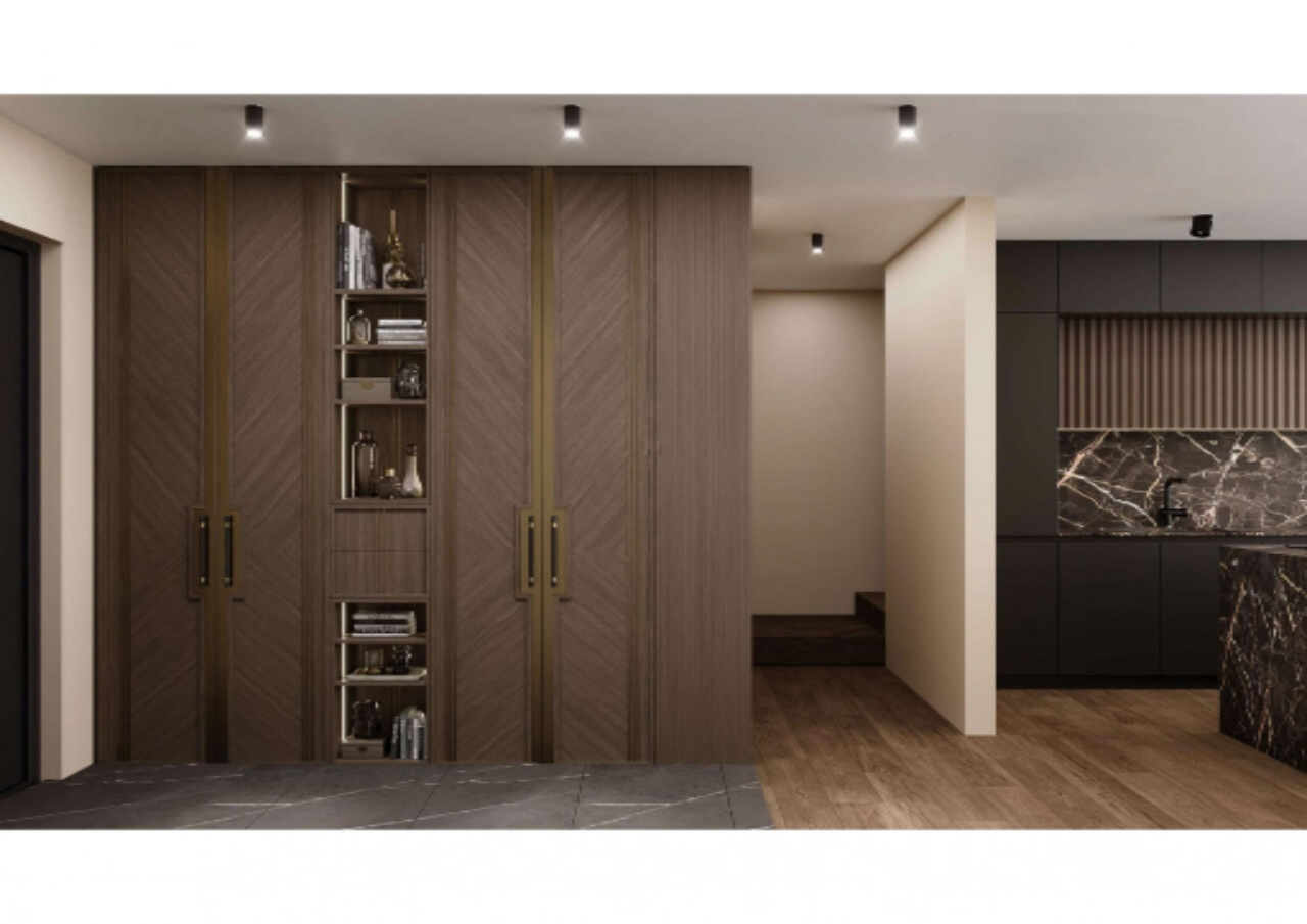 Дом в Любляне, Словения, 213 м² - фото 13