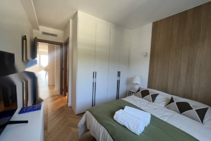 Квартира в Каннах, Франция, 71 м² - фото 5