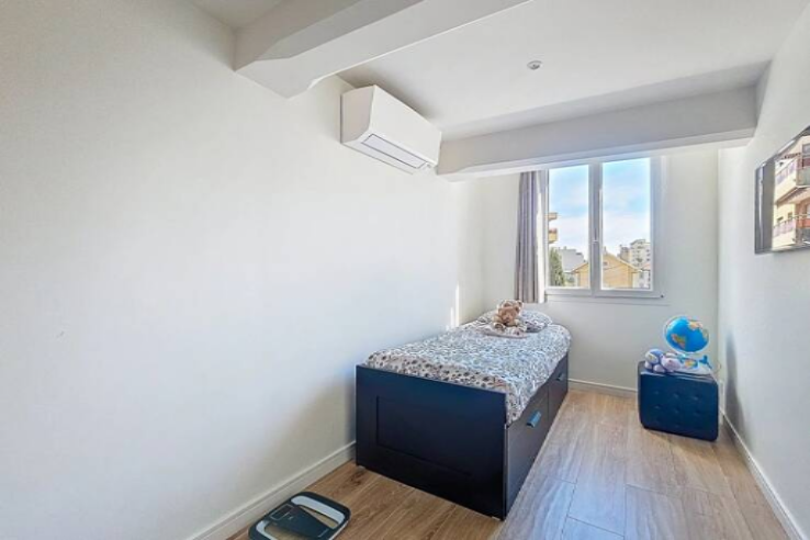 Квартира в Каннах, Франция, 54 м² - фото 5