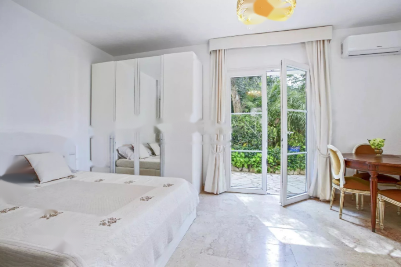 Квартира в Каннах, Франция, 234 м² - фото 13