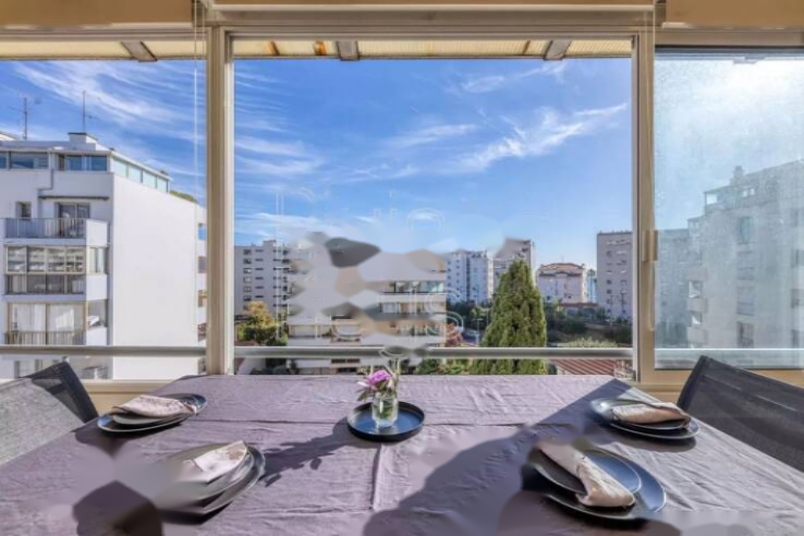 Квартира в Каннах, Франция, 63 м² - фото 5