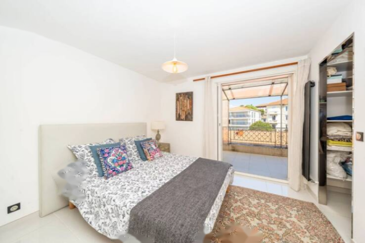 Квартира в Каннах, Франция, 94 м² - фото 5