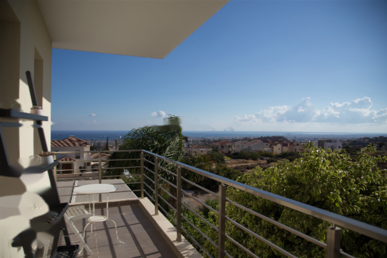 Квартира в Айос-Атанасиосе, Кипр, 330 м² - фото 13