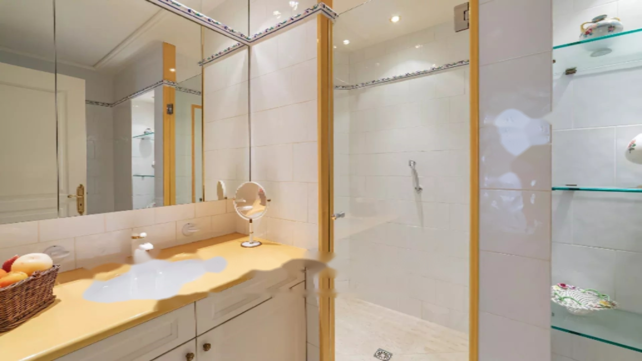 Квартира в Каннах, Франция, 150 м² - фото 13