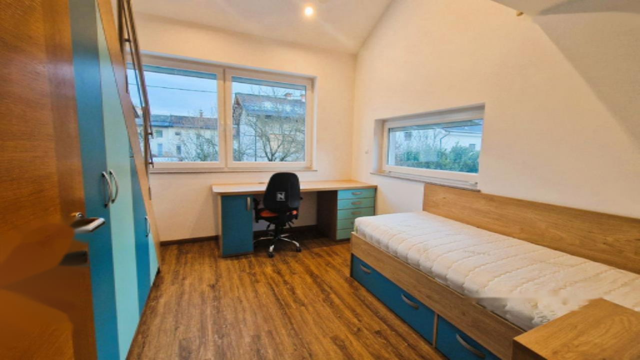 Дом в Любляне, Словения, 144 м² - фото 13