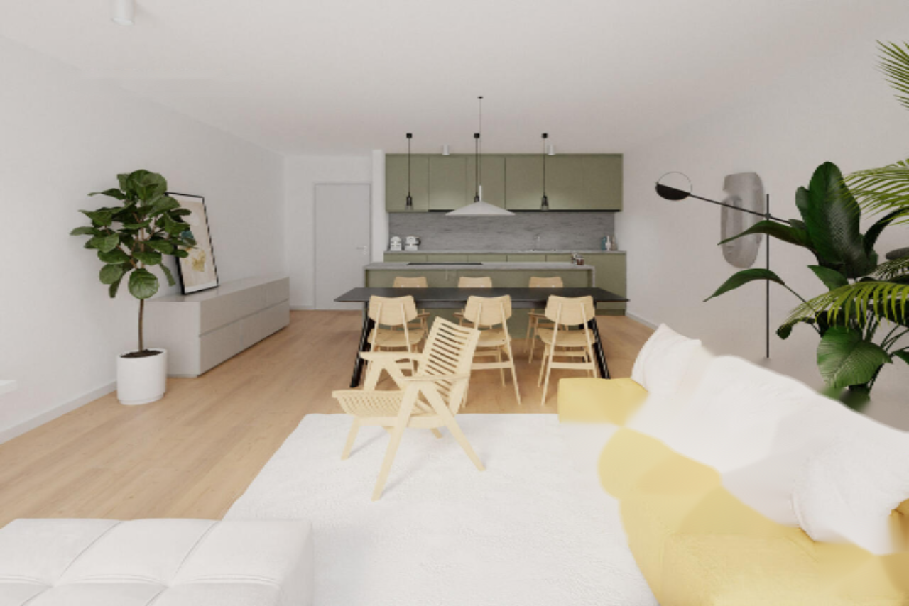 Дом в Любляне, Словения, 179 м² - фото 13