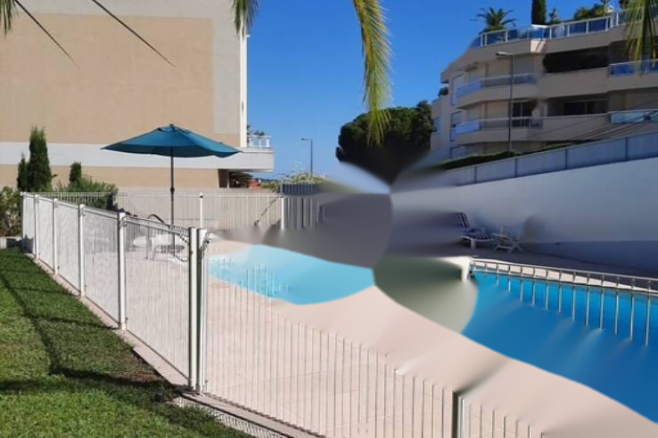 Квартира в Каннах, Франция, 67 м² - фото 5