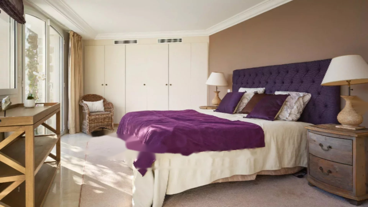 Квартира в Каннах, Франция, 241 м² - фото 13