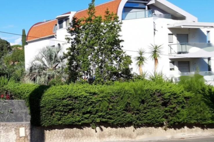 Квартира в Каннах, Франция, 67 м² - фото 6