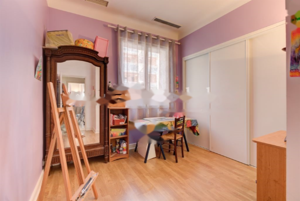 Квартира в Каннах, Франция, 186 м² - фото 14