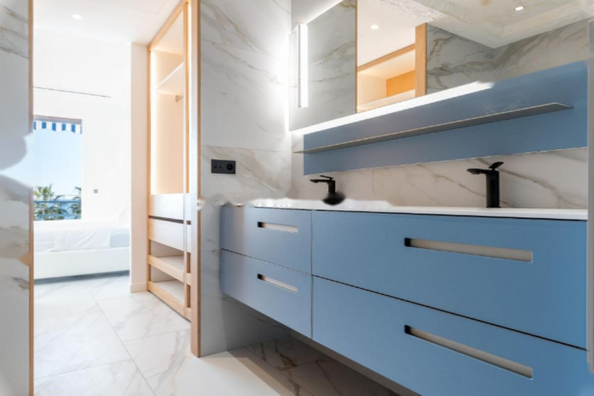 Квартира в Каннах, Франция, 78 м² - фото 14