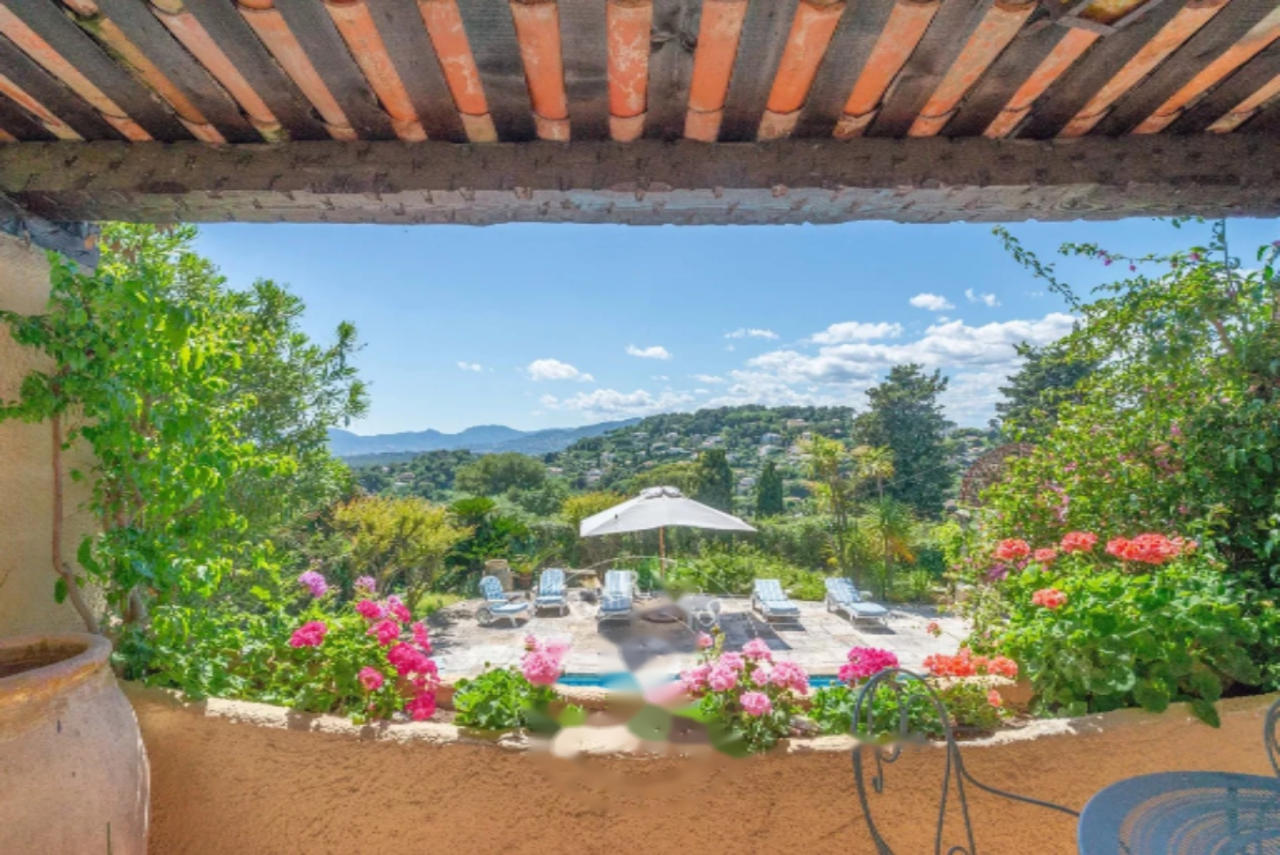 Квартира в Каннах, Франция, 225 м² - фото 14