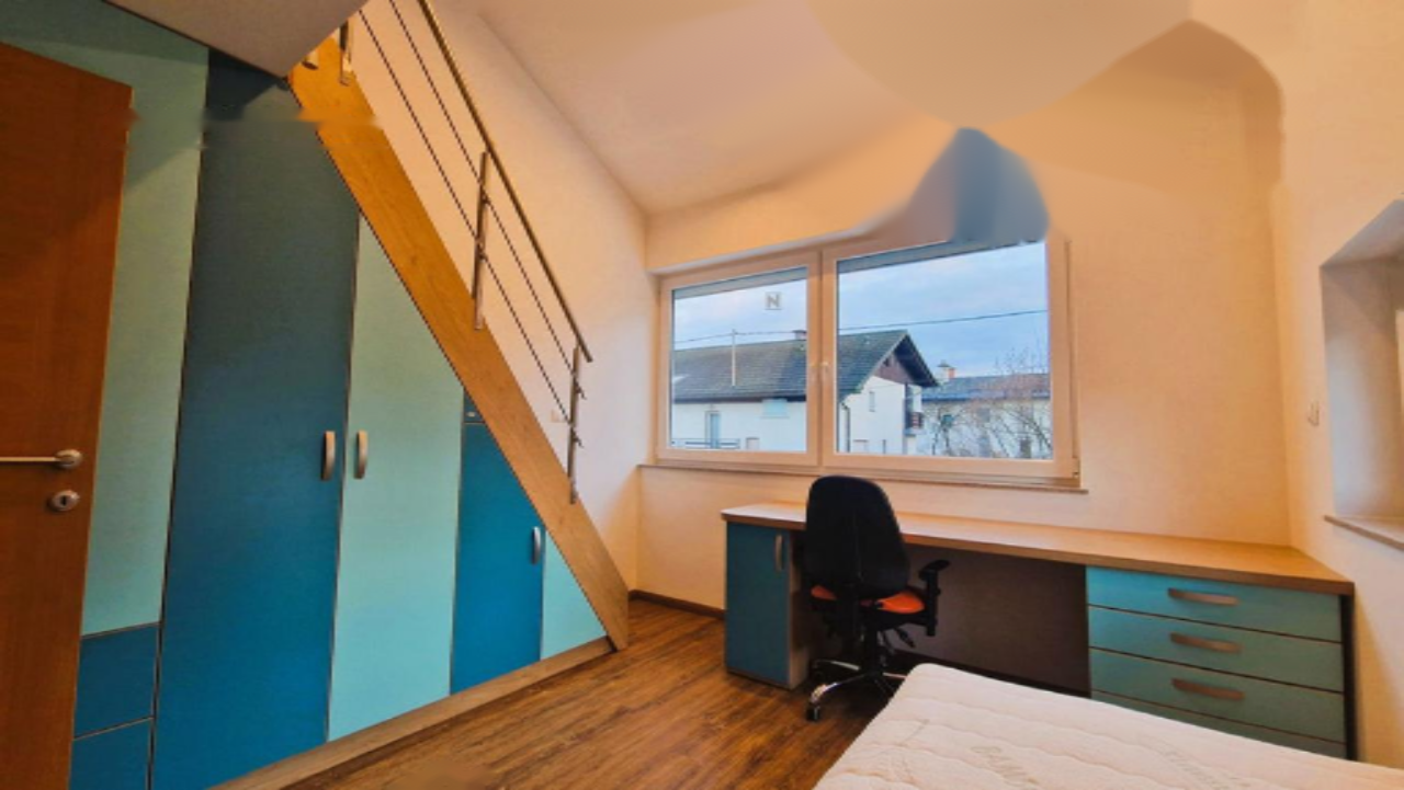 Дом в Любляне, Словения, 144 м² - фото 14