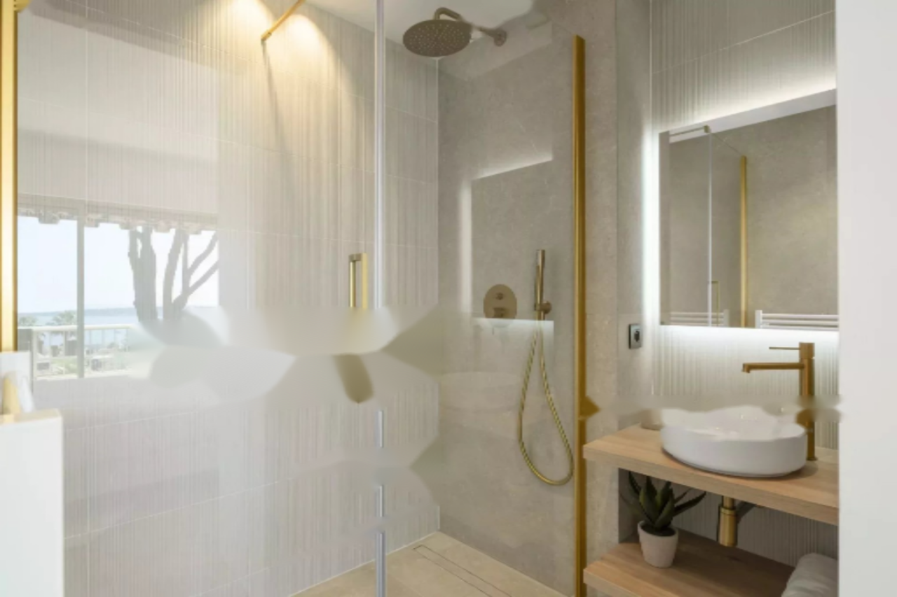 Квартира в Каннах, Франция, 121 м² - фото 14