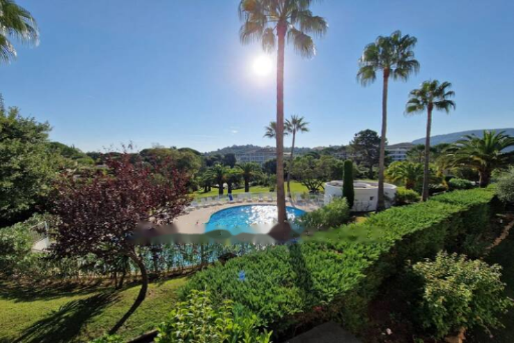 Квартира в Каннах, Франция, 40 м² - фото 6