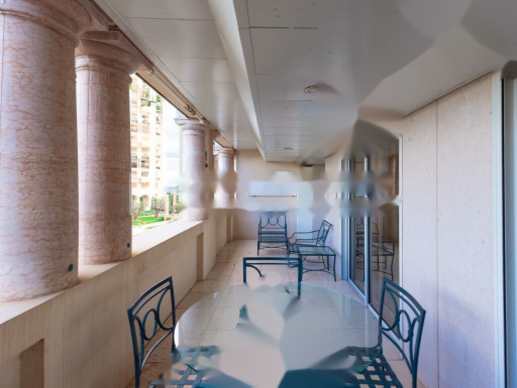 Квартира в Фонвьее, Монако, 105 м² - фото 14