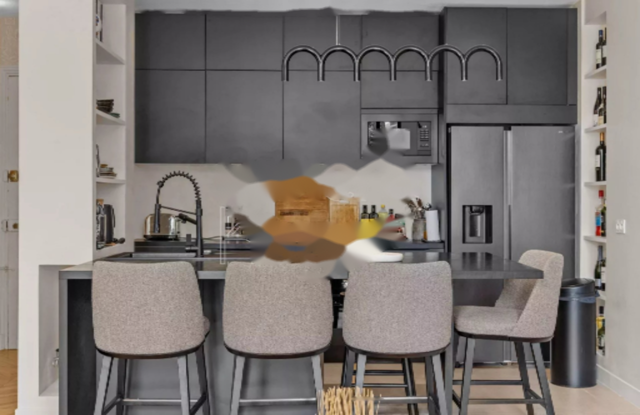 Квартира в Каннах, Франция, 100 м² - фото 14