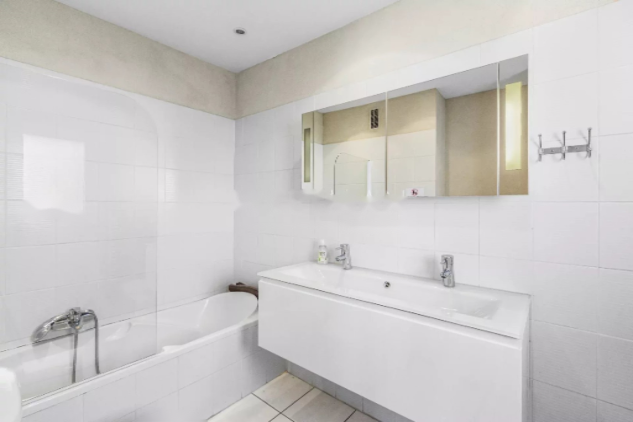 Квартира в Каннах, Франция, 127 м² - фото 14