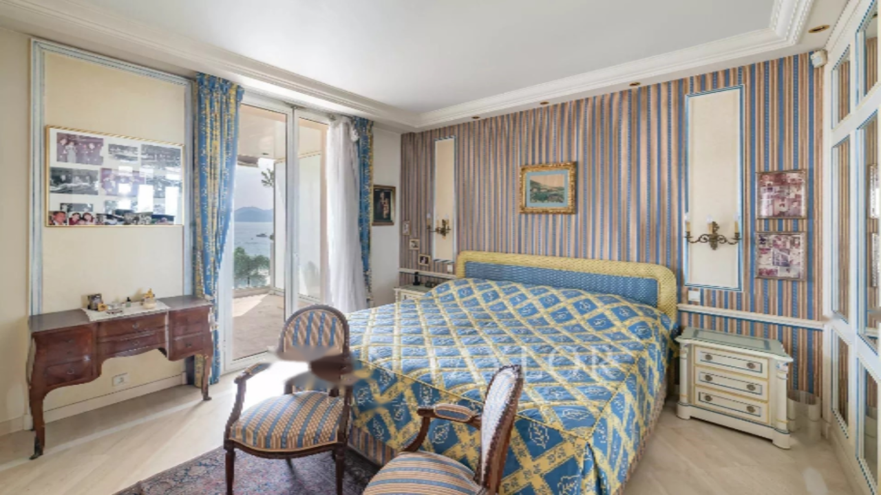 Квартира в Каннах, Франция, 150 м² - фото 14