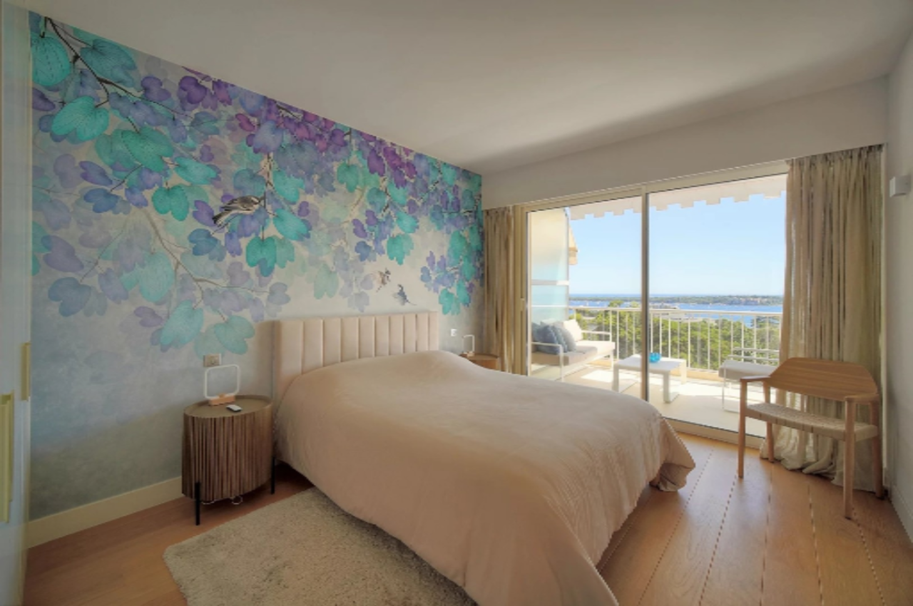 Квартира в Каннах, Франция, 105 м² - фото 14