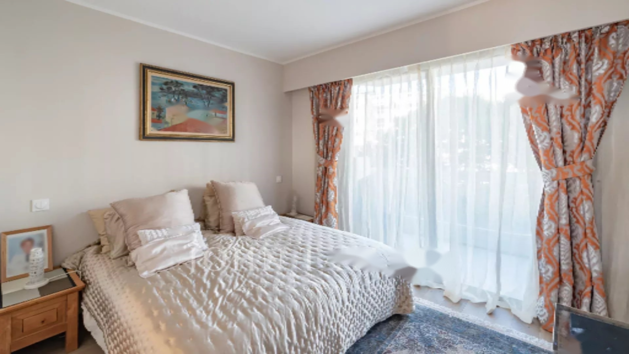 Квартира в Каннах, Франция, 92 м² - фото 14