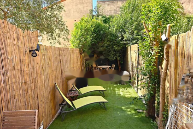 Квартира в Каннах, Франция, 22 м² - фото 6