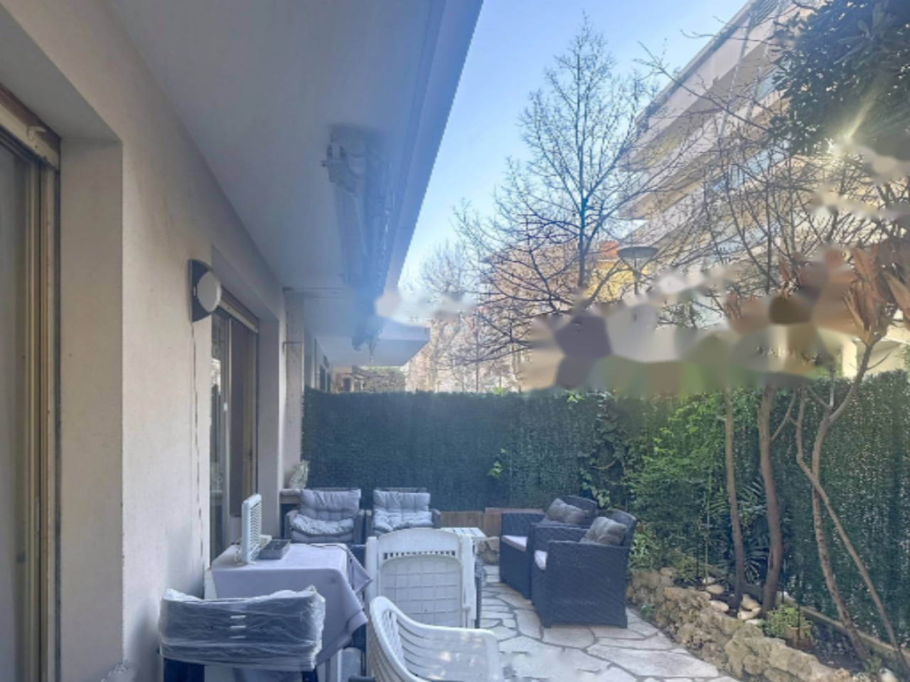 Квартира в Каннах, Франция, 87 м² - фото 14