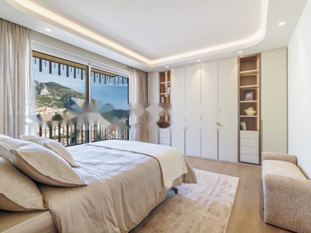 Квартира в Монте Карло, Монако, 157 м² - фото 14