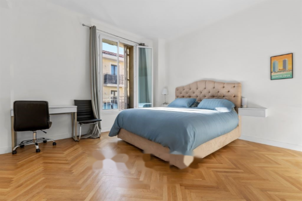 Квартира в Каннах, Франция, 216 м² - фото 14