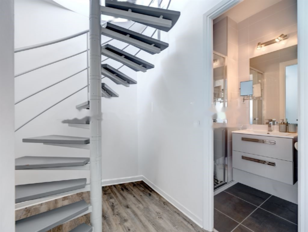 Квартира в Каннах, Франция, 116 м² - фото 14