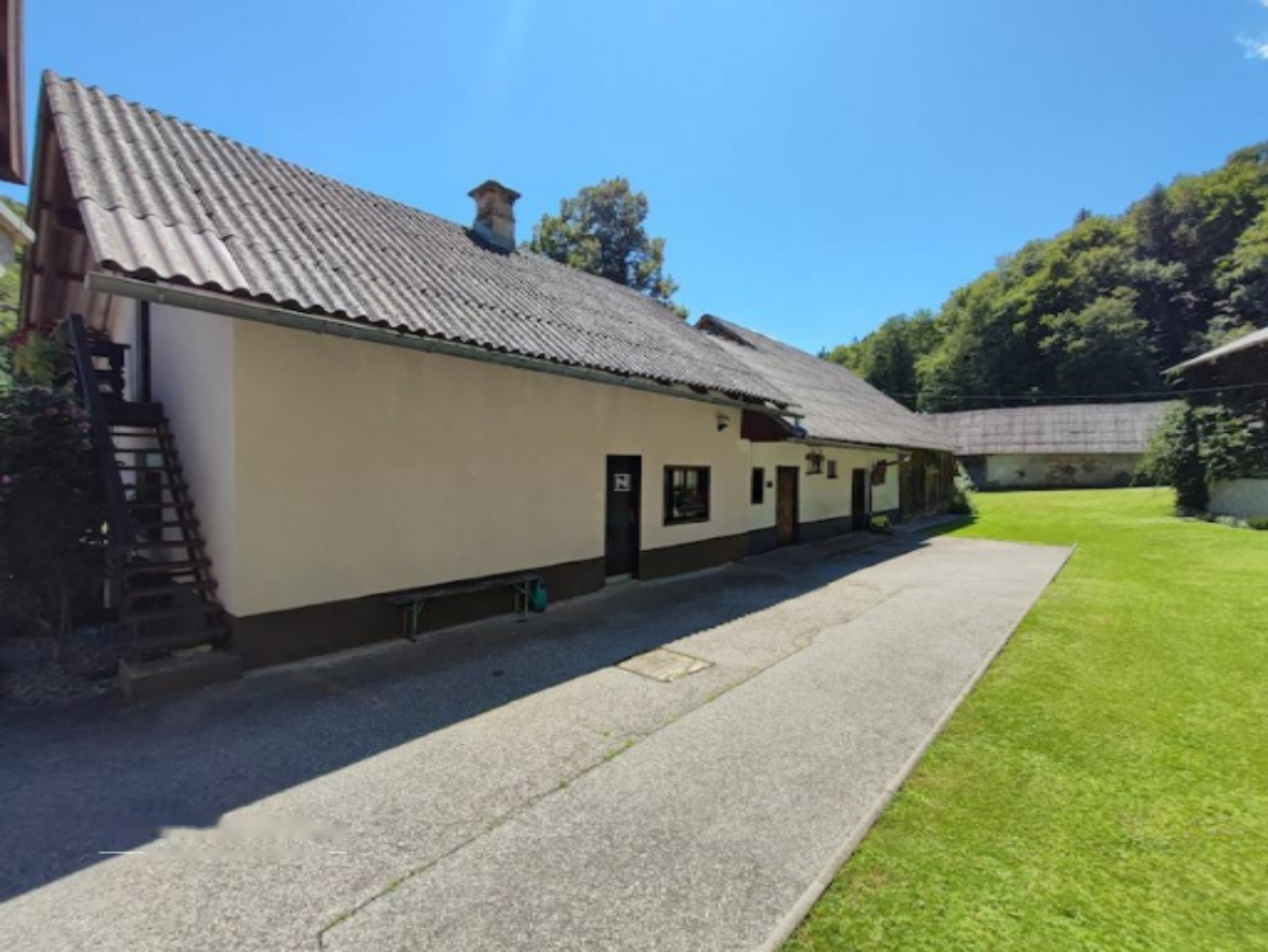 Ферма в Птуе, Словения, 170 м² - фото 14