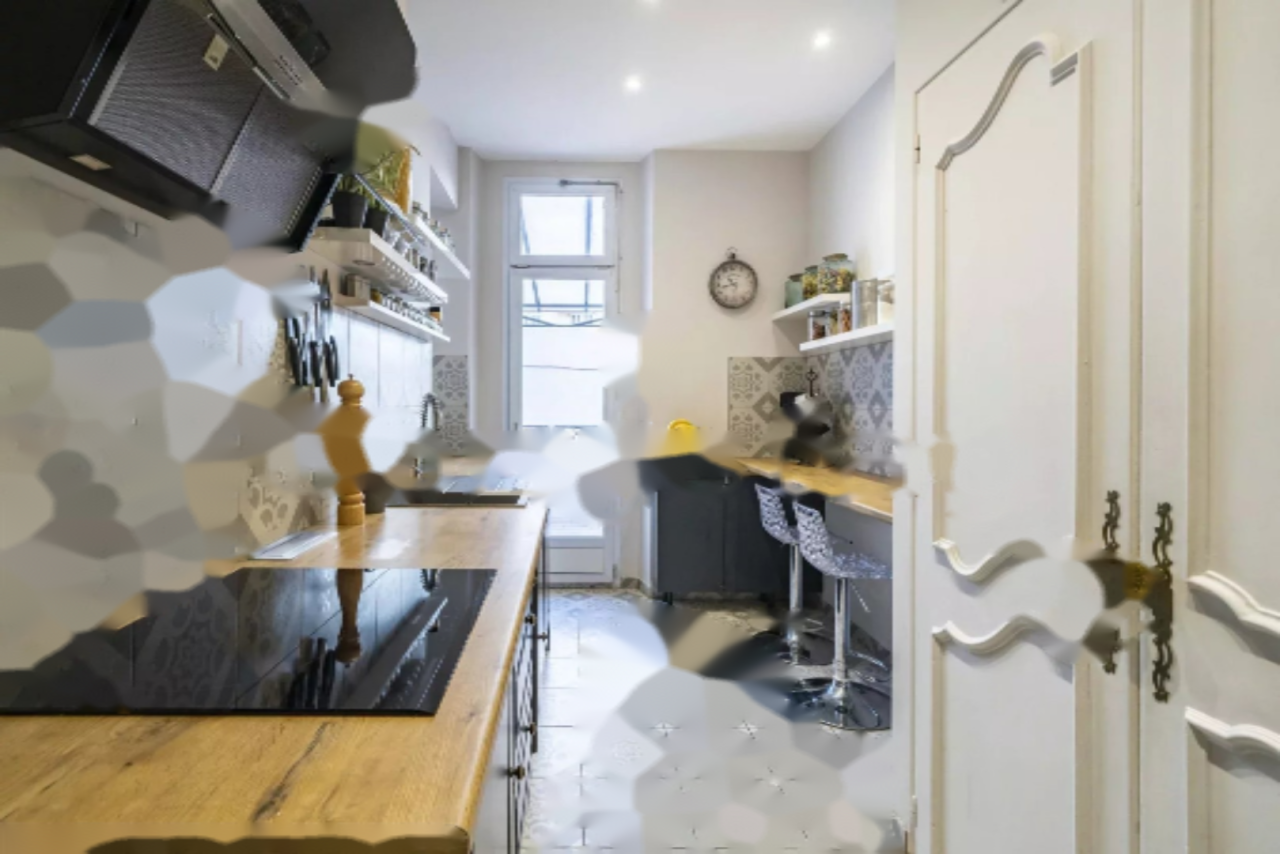 Квартира в Каннах, Франция, 141 м² - фото 14