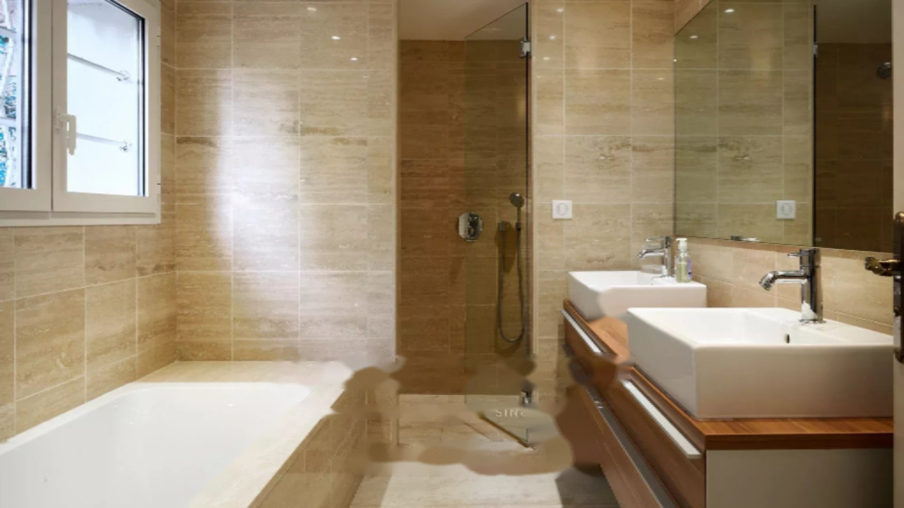 Квартира в Каннах, Франция, 241 м² - фото 14