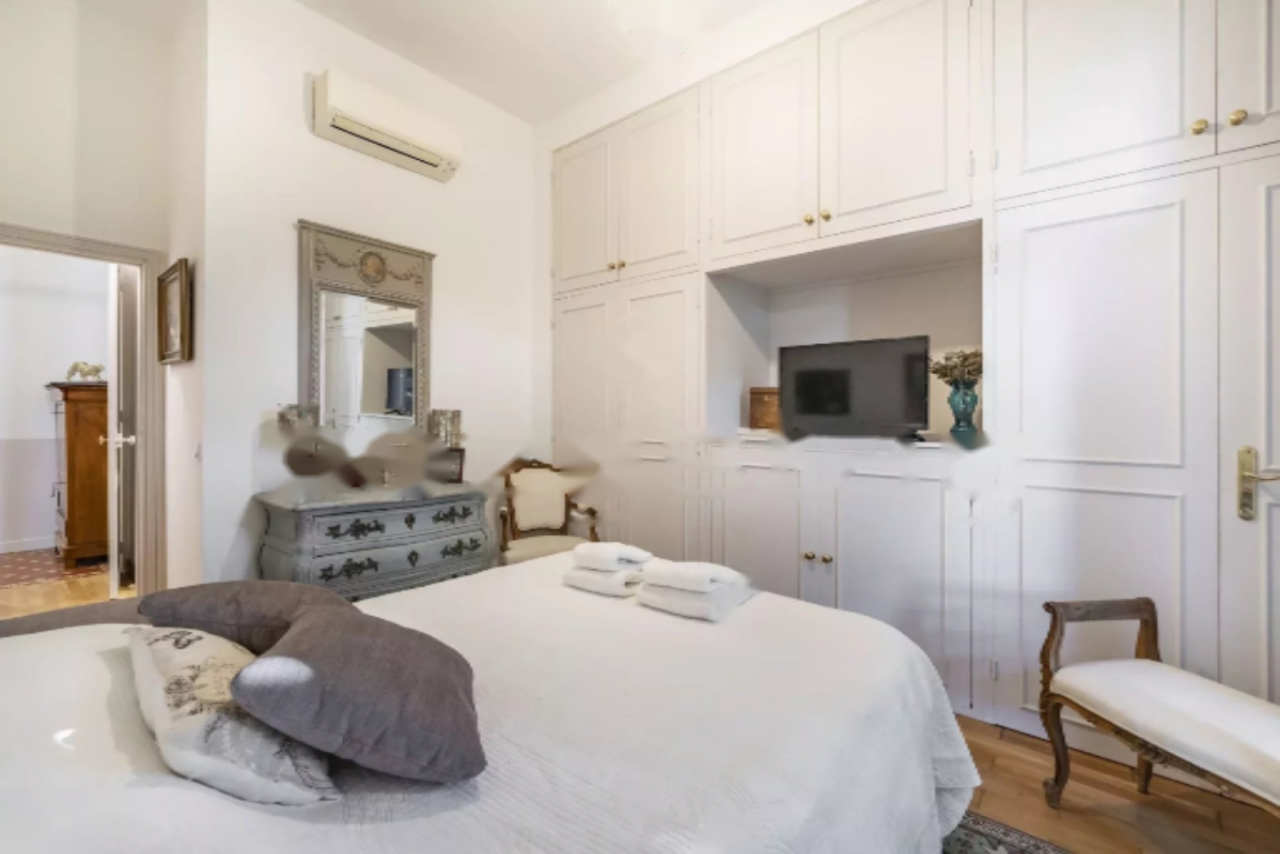 Квартира в Каннах, Франция, 141 м² - фото 15