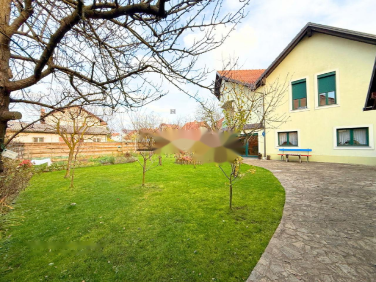 Дом в Любляне, Словения, 299 м² - фото 15