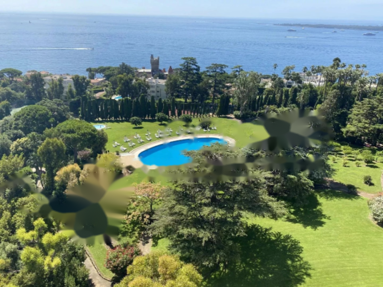 Квартира в Каннах, Франция, 104 м² - фото 15