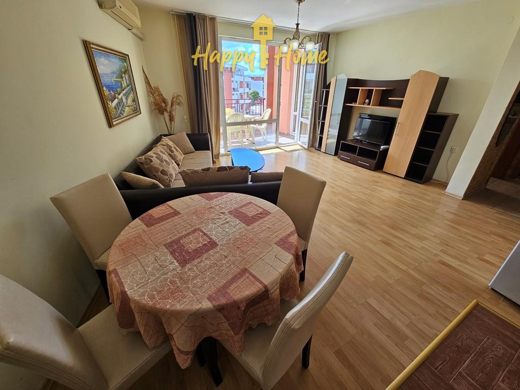 Квартира в Елените, Болгария, 81 м² - фото 2