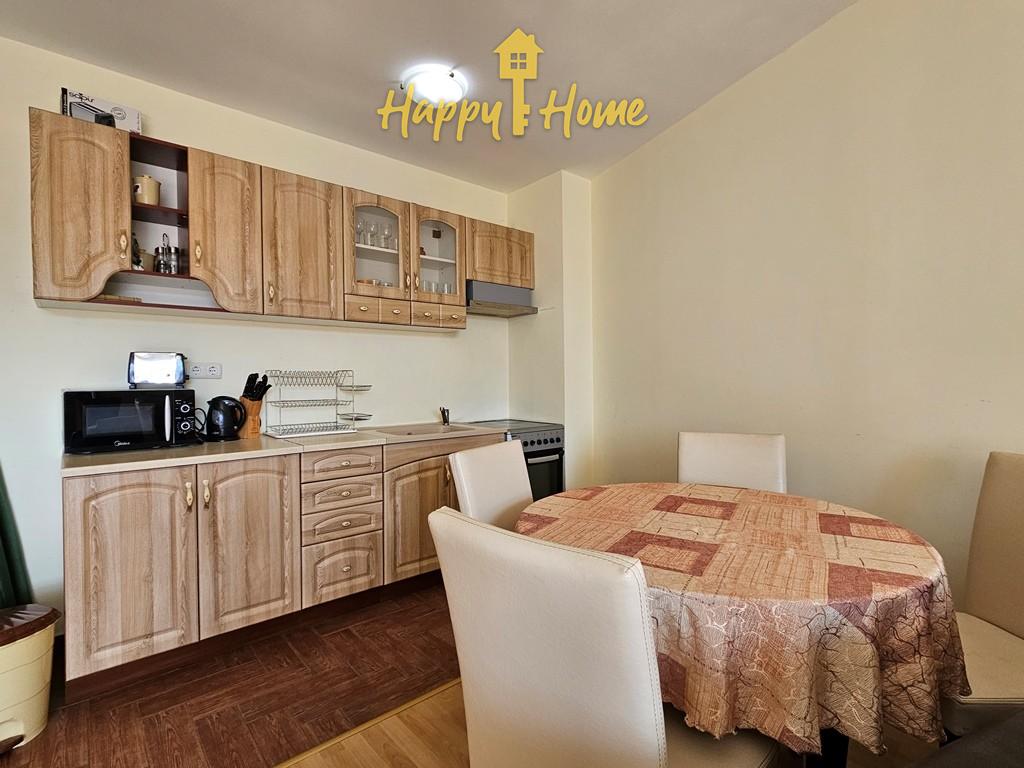 Квартира в Елените, Болгария, 81 м² - фото 7