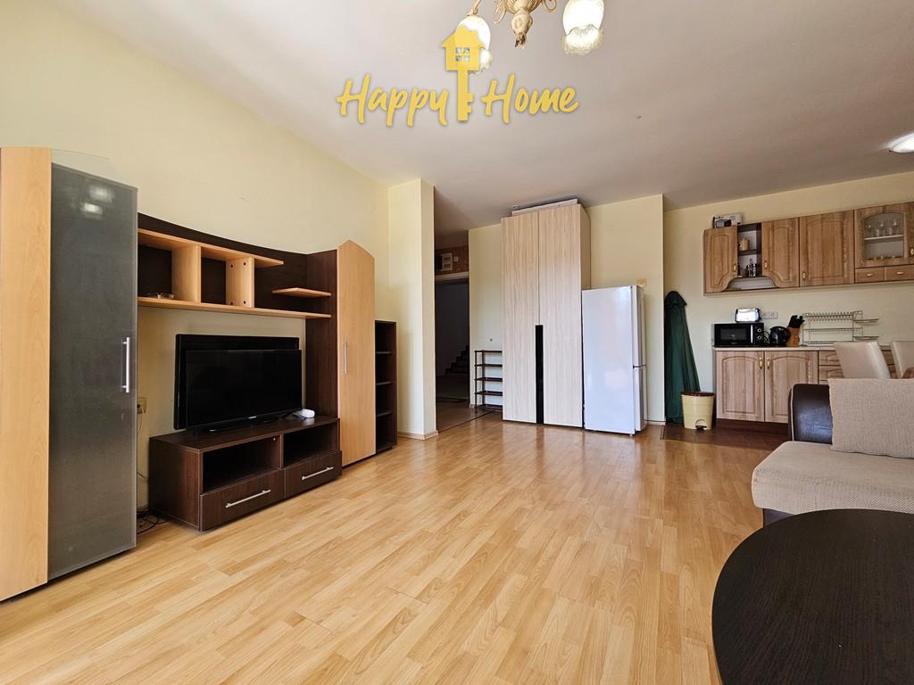 Квартира в Елените, Болгария, 81 м² - фото 4