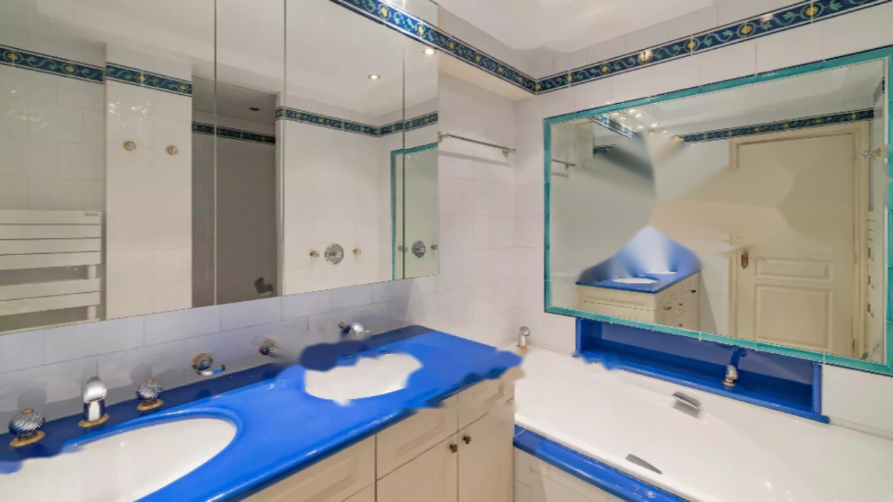 Квартира в Каннах, Франция, 150 м² - фото 15