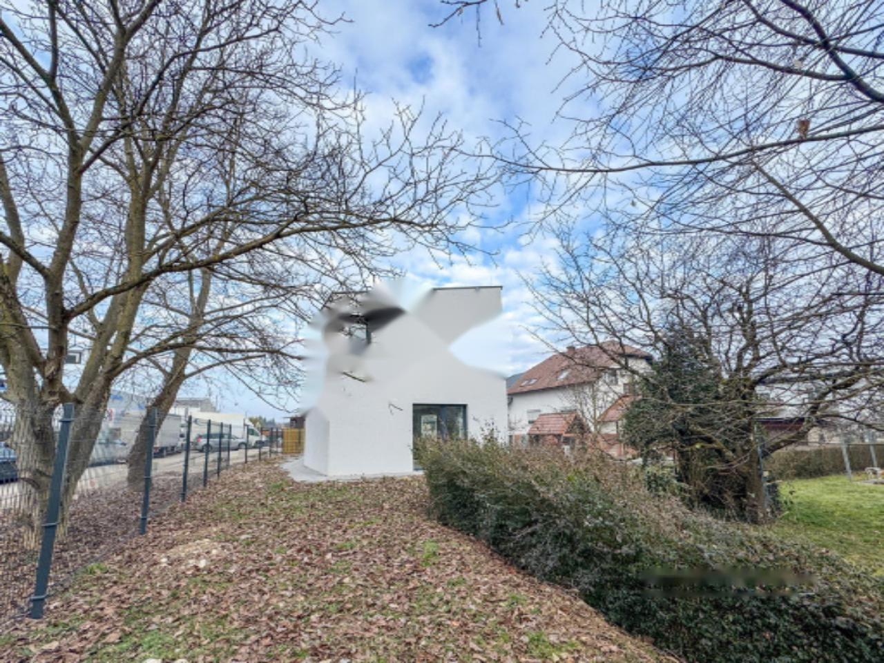 Дом в Любляне, Словения, 125 м² - фото 15