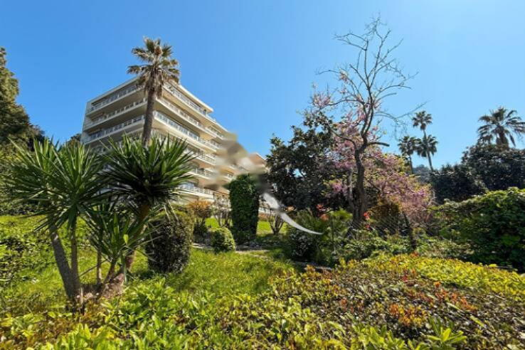 Квартира в Каннах, Франция, 73 м² - фото 6