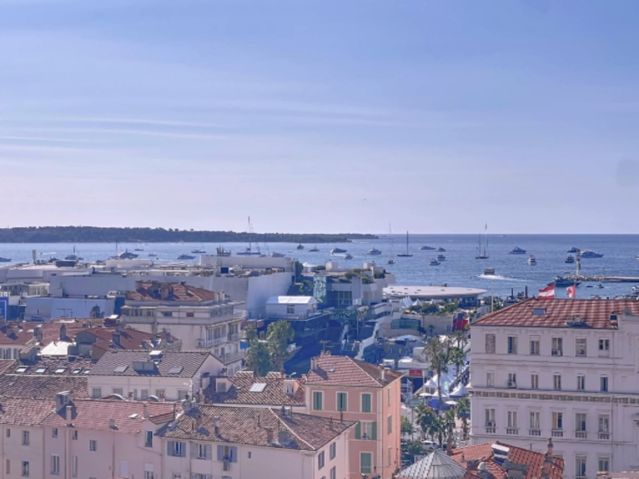 Квартира в Каннах, Франция, 78 м² - фото 15