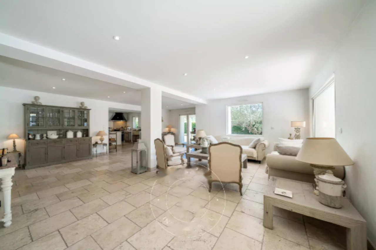 Квартира в Каннах, Франция, 234 м² - фото 15