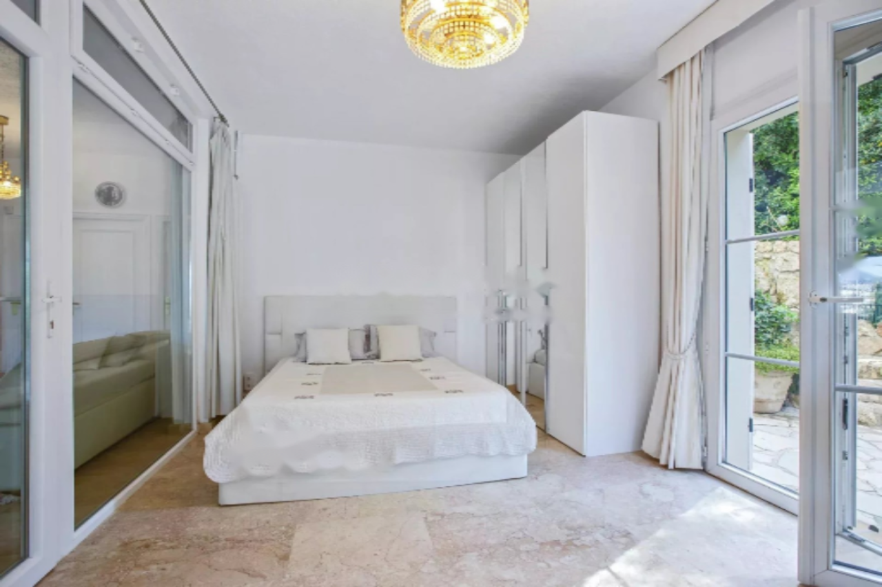 Квартира в Каннах, Франция, 234 м² - фото 15