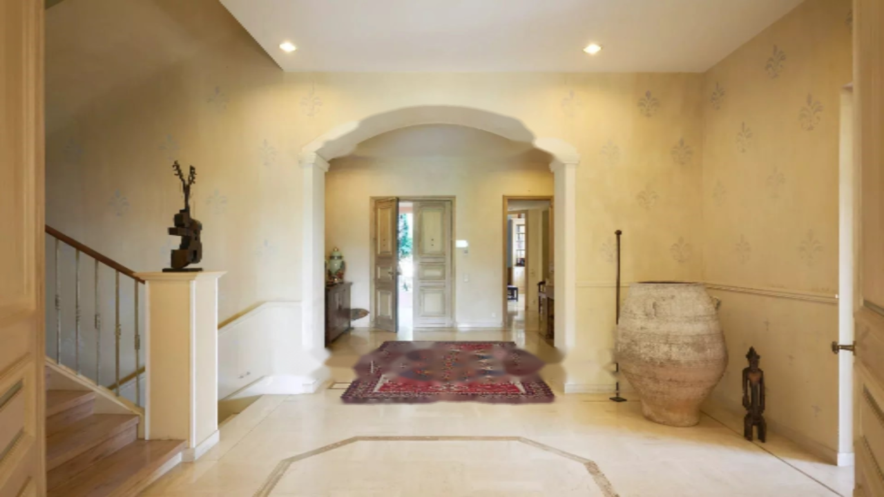 Квартира в Каннах, Франция, 670 м² - фото 15