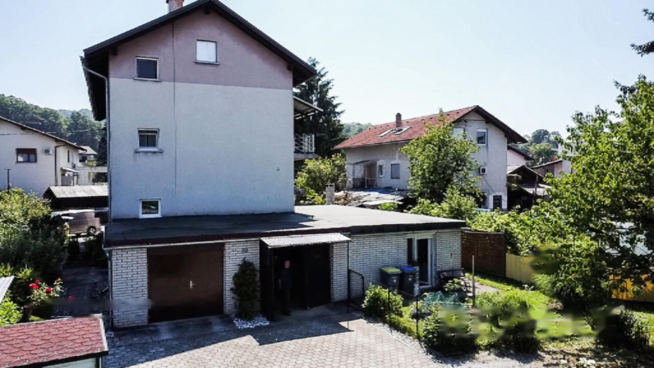 Дом в Любляне, Словения, 243 м² - фото 15