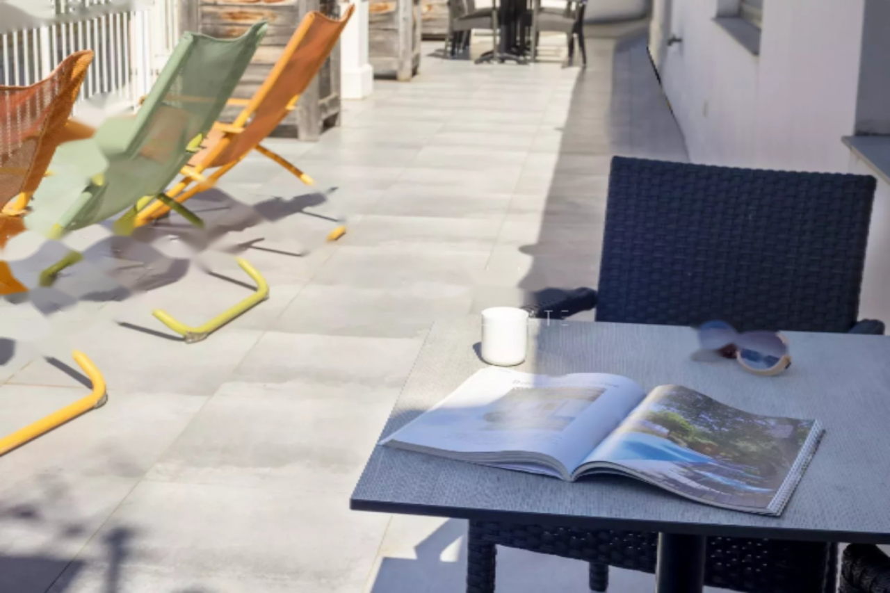 Квартира в Каннах, Франция, 127 м² - фото 15