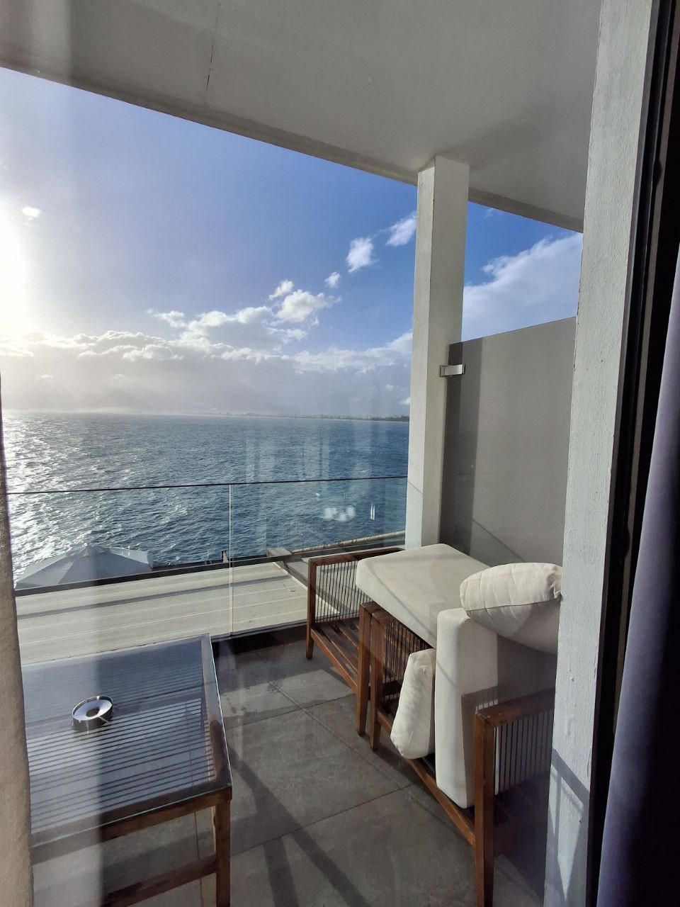 Квартира в Анталии, Турция, 28 м² - фото 1